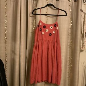 Madewell dress